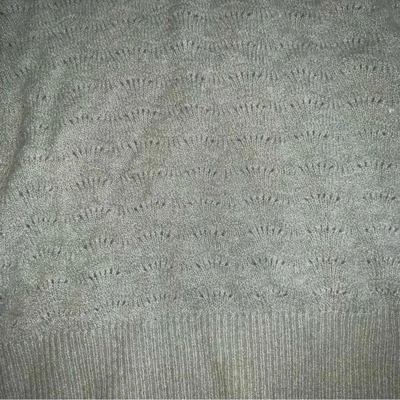 Joie Short Sleeve Knit Sweater - Picture 2 of 3